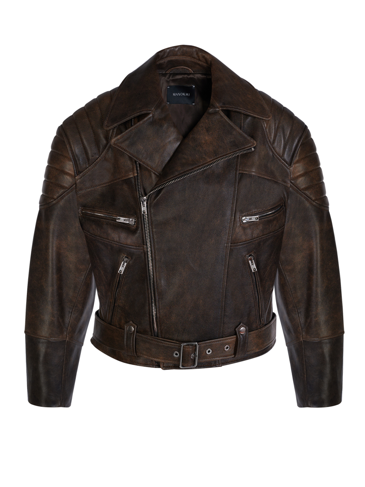 JACOBO  JACKET