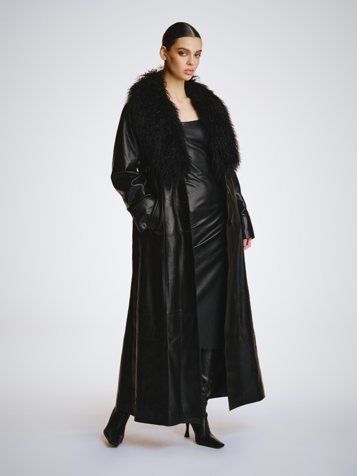 KAIA TRENCH