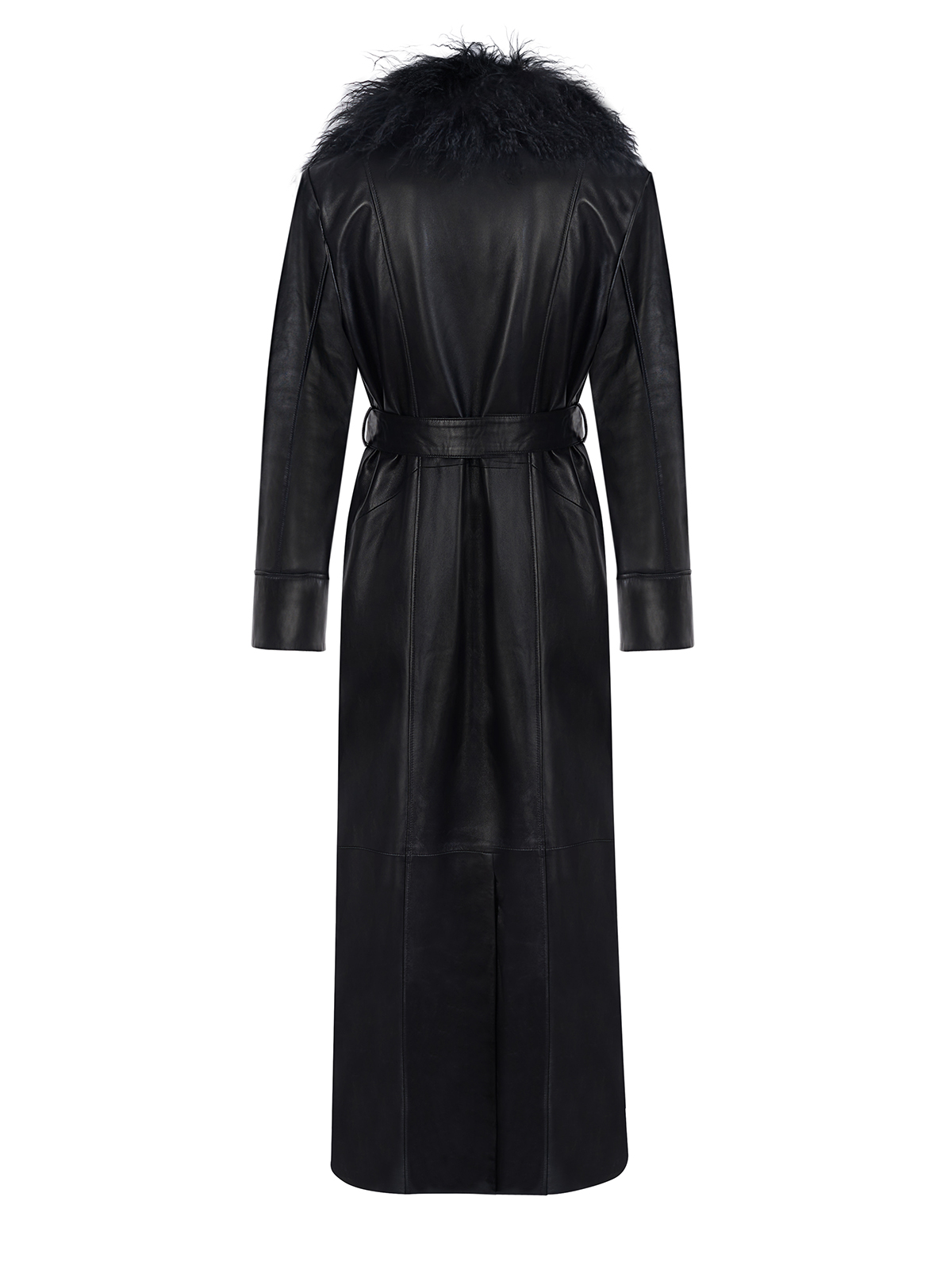 KAIA TRENCH