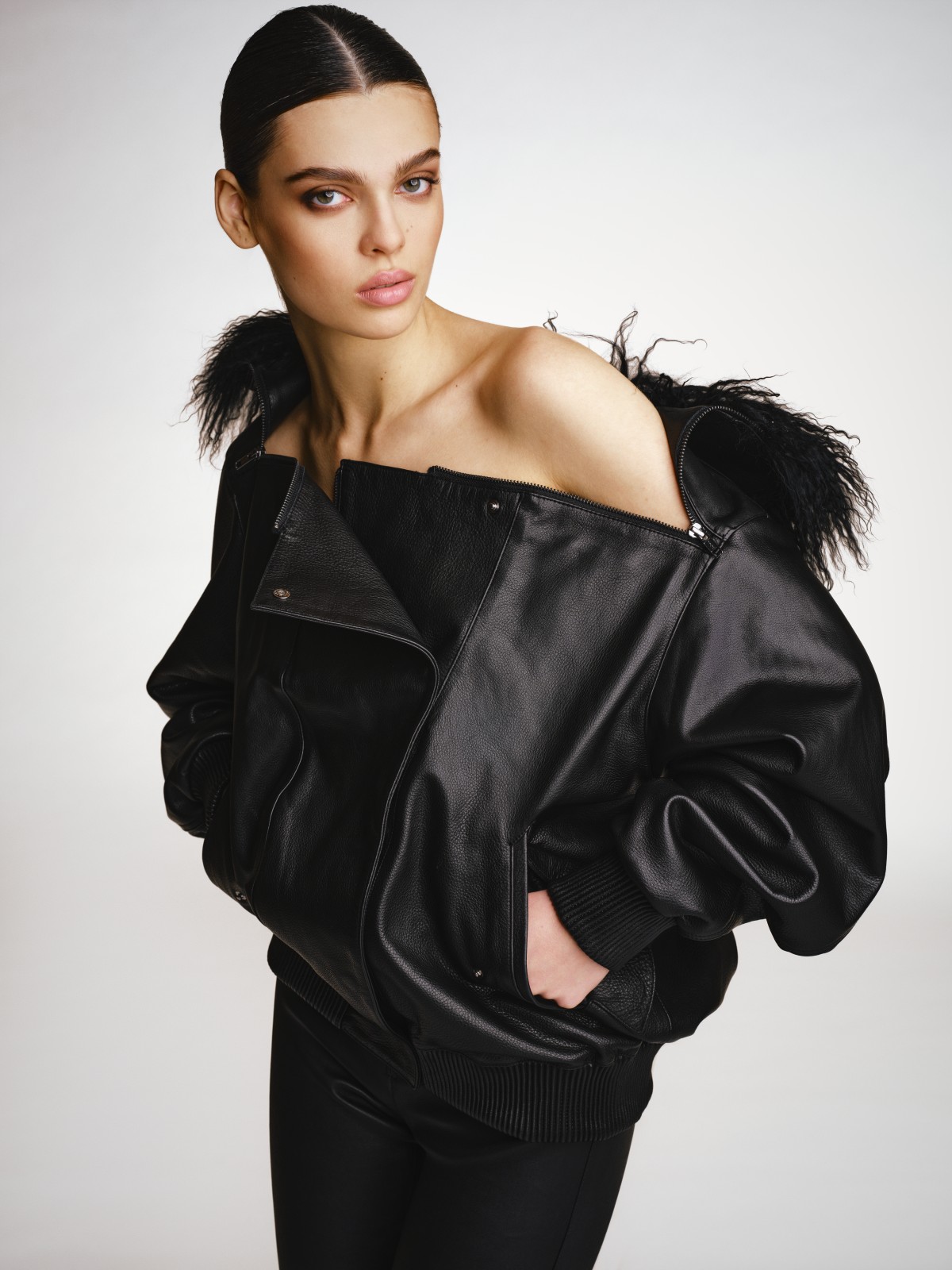 MAIRA  JACKET