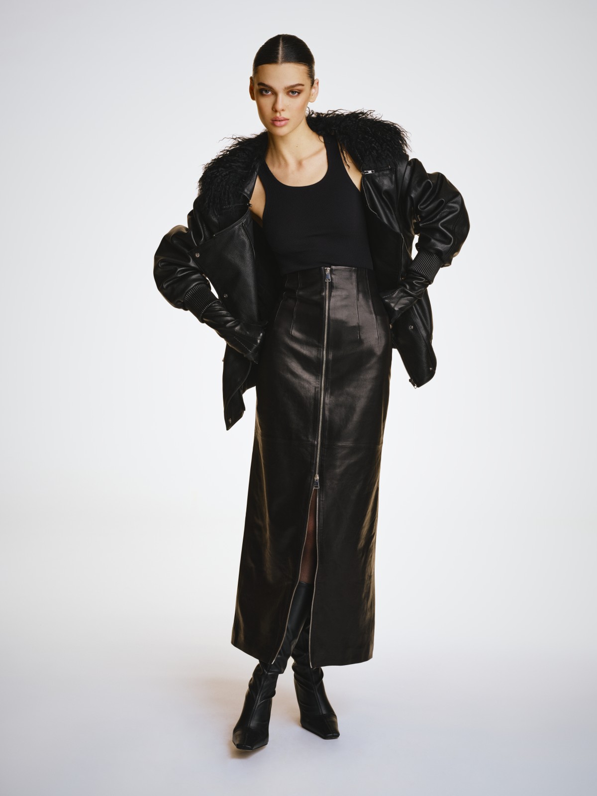 MAIRA  JACKET