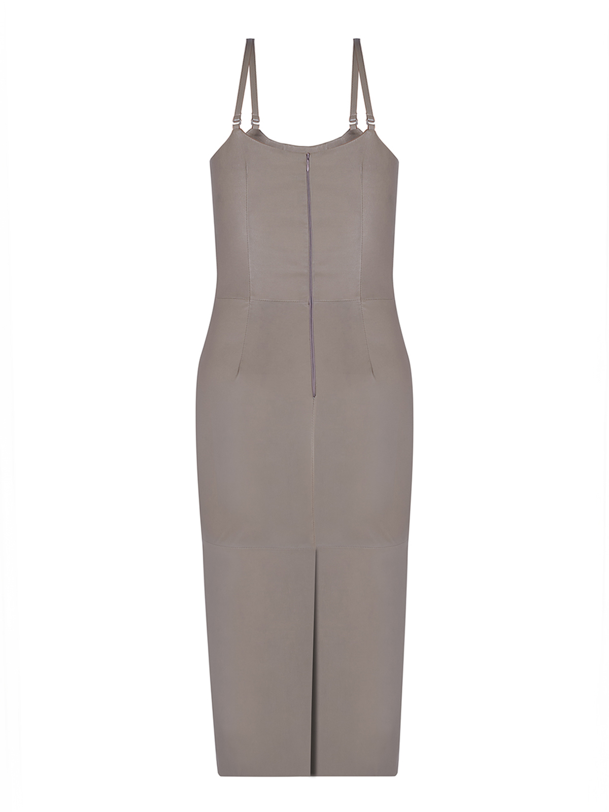 PAMELA DRESS