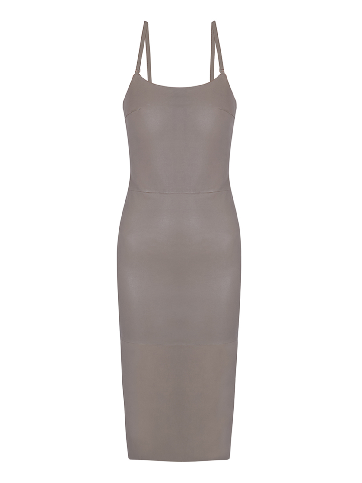 PAMELA DRESS