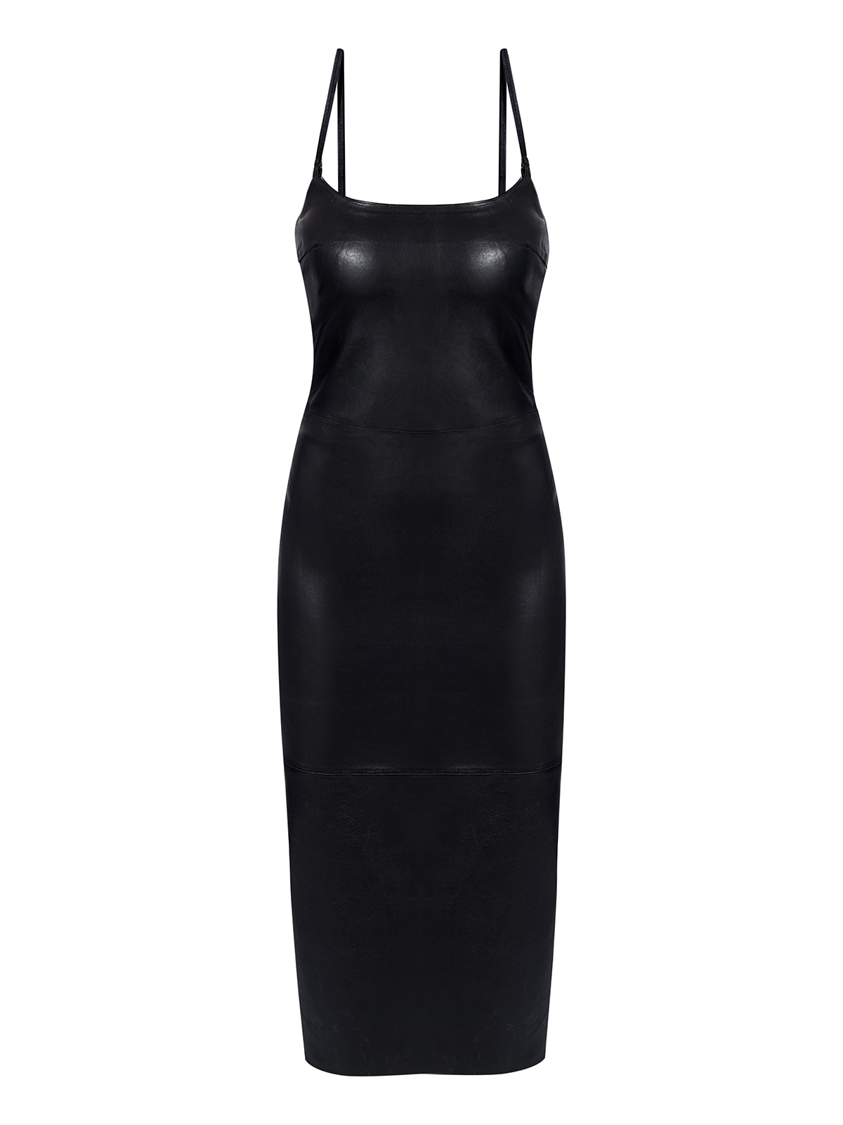 PAMELA DRESS