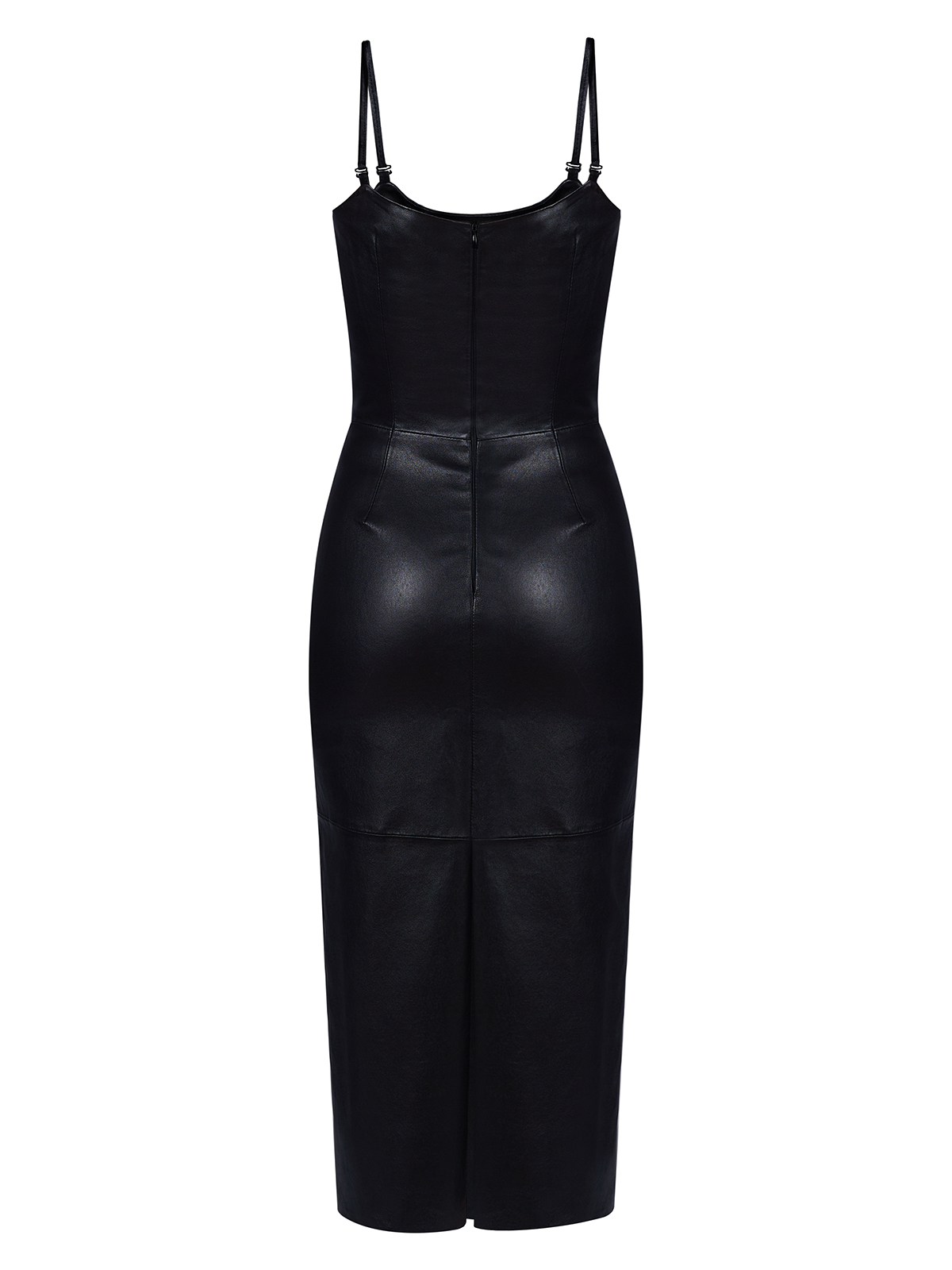 PAMELA DRESS