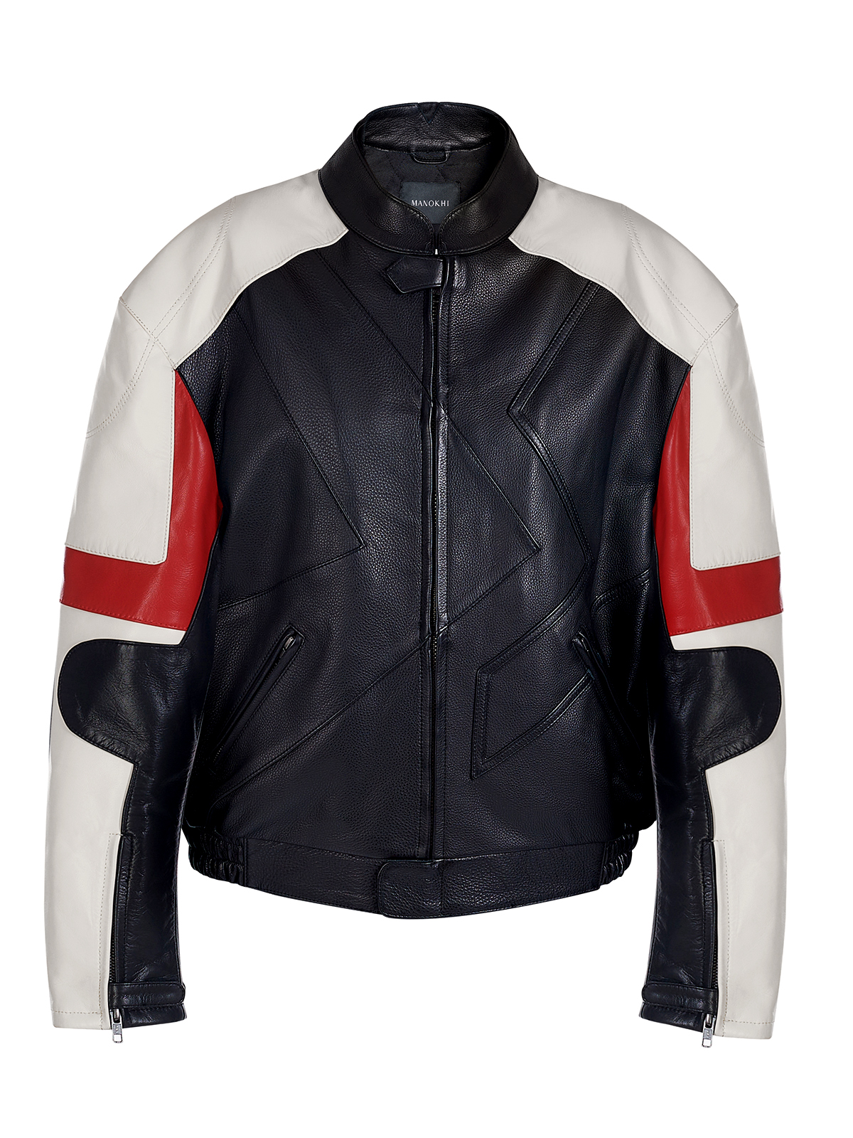 SKYLER JACKET