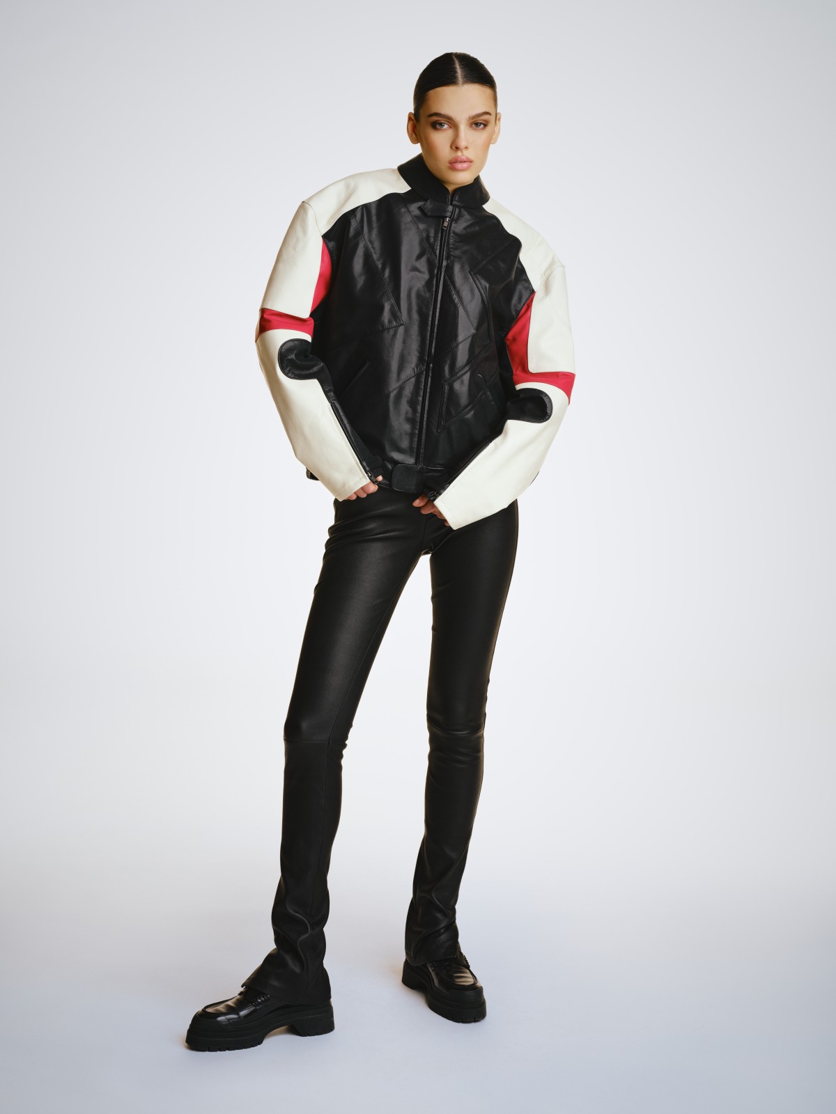 SKYLER JACKET