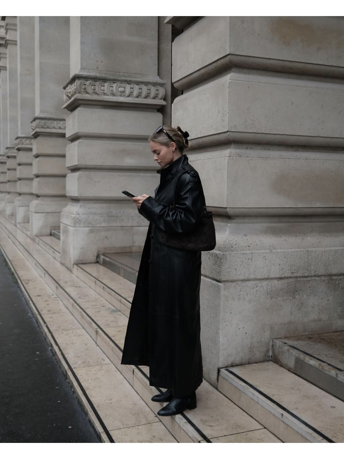 KYLEN TRENCH
