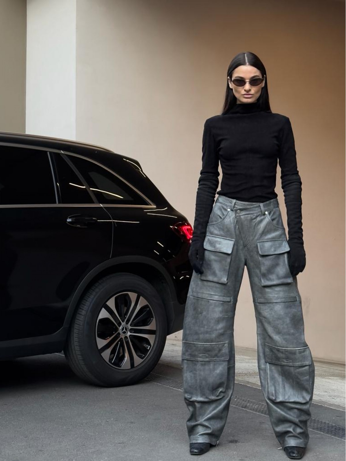 SAGE PANTS