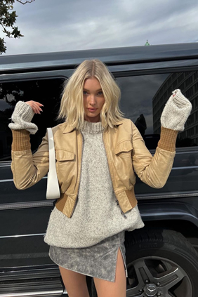 ELSA HOSK