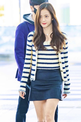 JISOO