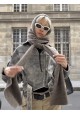 VINTAGE OVERSIZED JACKET