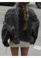 GEACA VINTAGE OVERSIZED 2