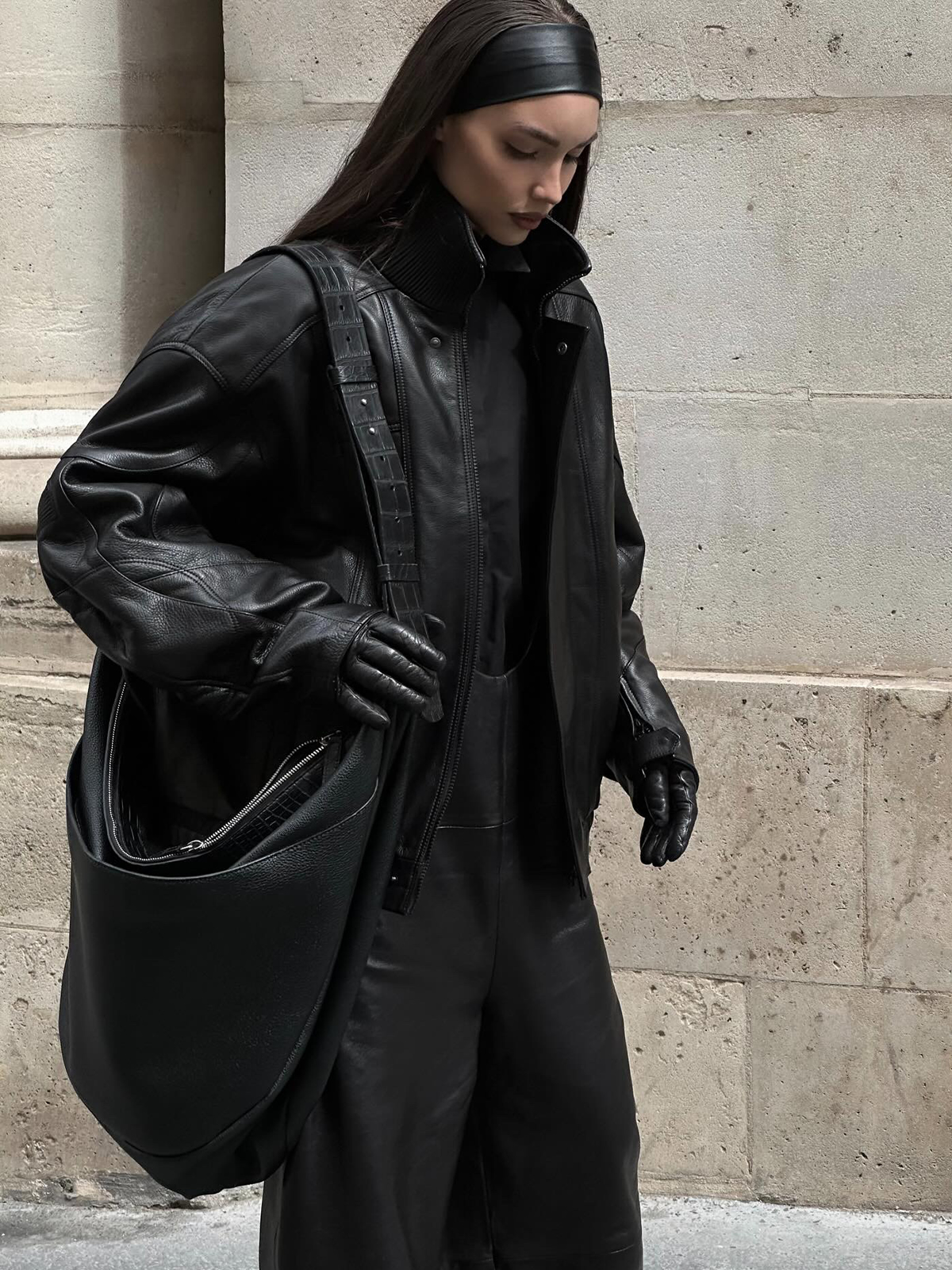 ADWA JACKET