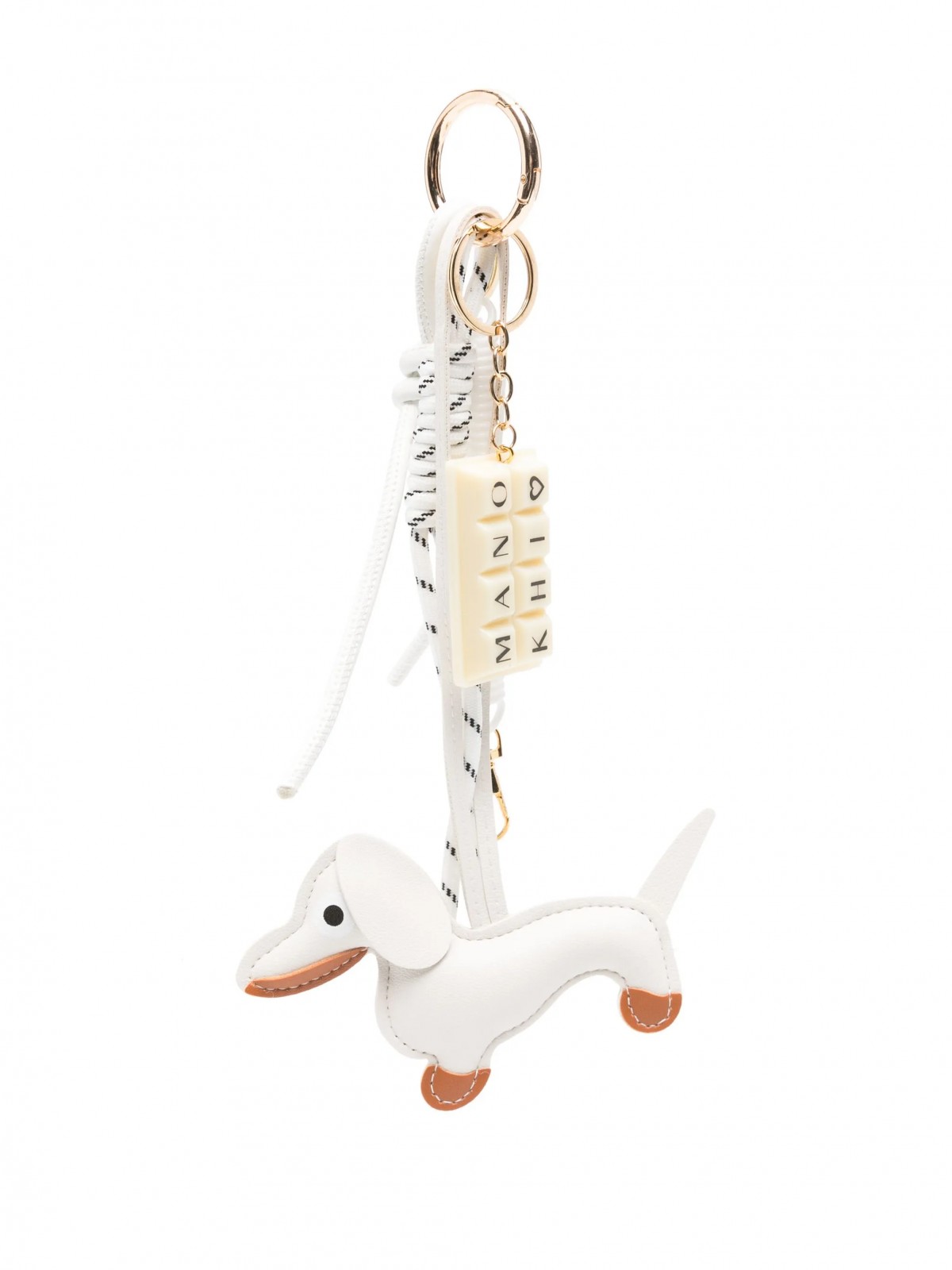 BAG CHARM