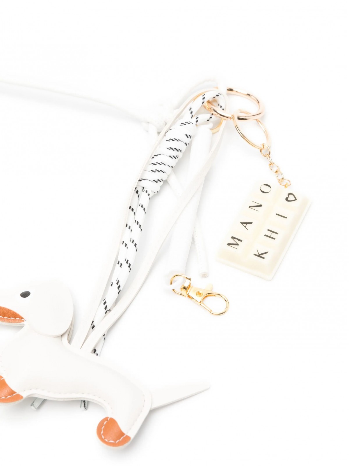 BAG CHARM