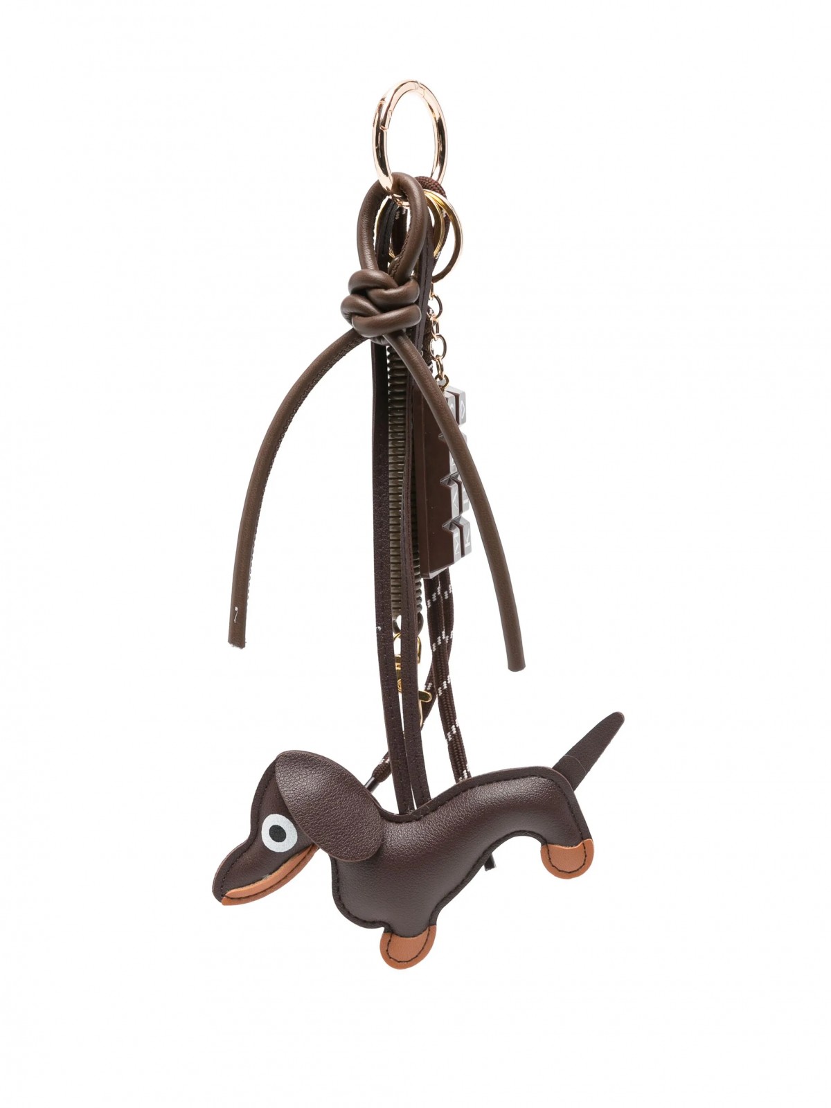 BAG CHARM