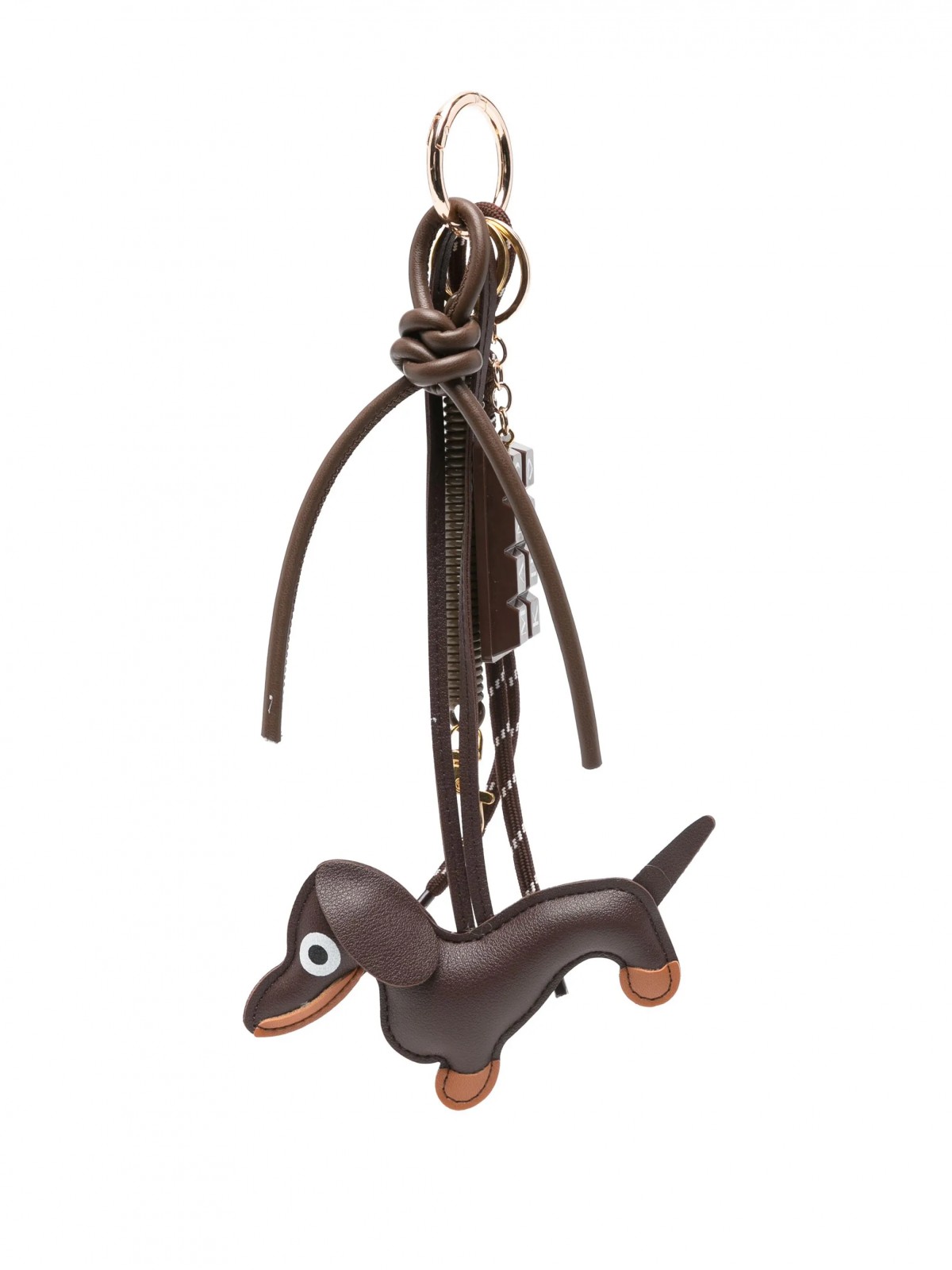 BAG CHARM