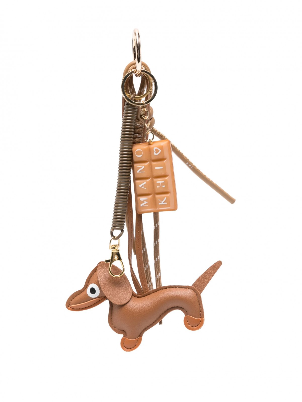 BAG CHARM