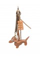 BAG CHARM