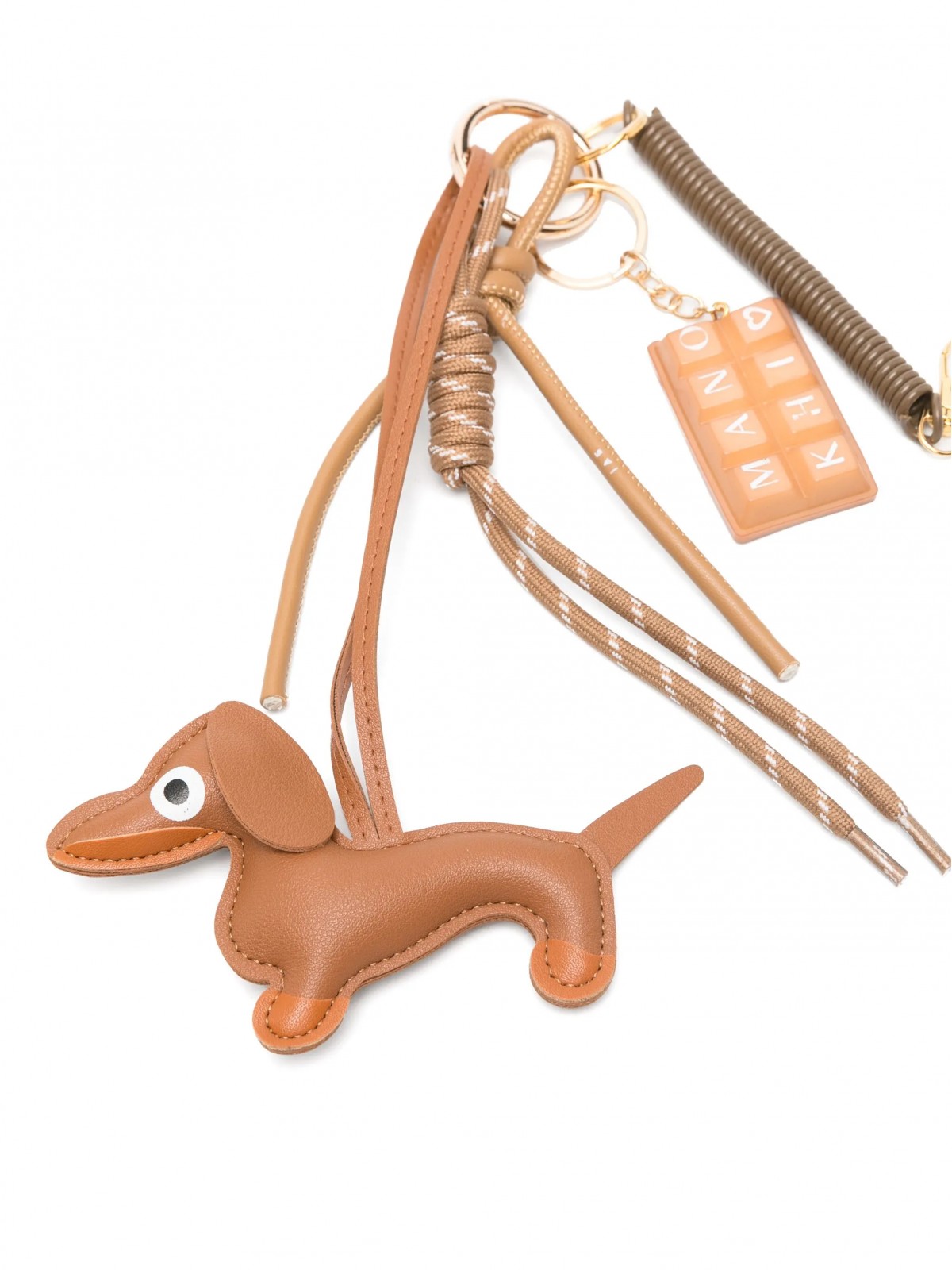 BAG CHARM