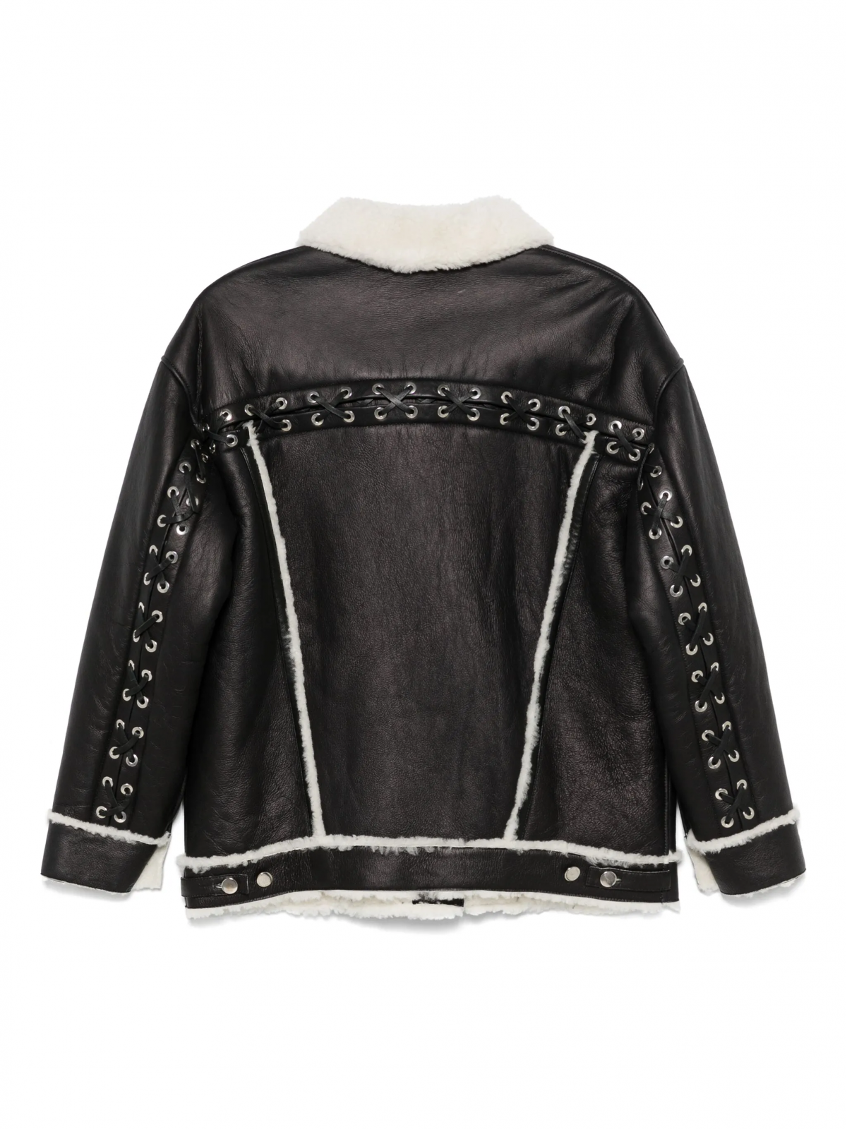 MARVIN JACKET