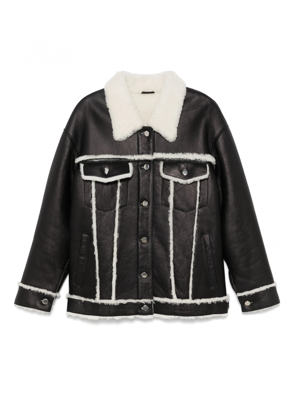 MARVIN JACKET