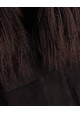 HELENE SHEARLING BLAZER