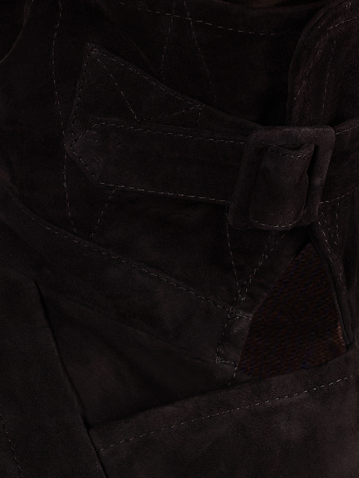 TRENCH MELISSA