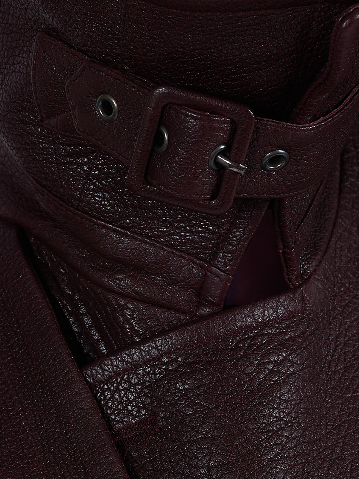 TRENCH MELISSA