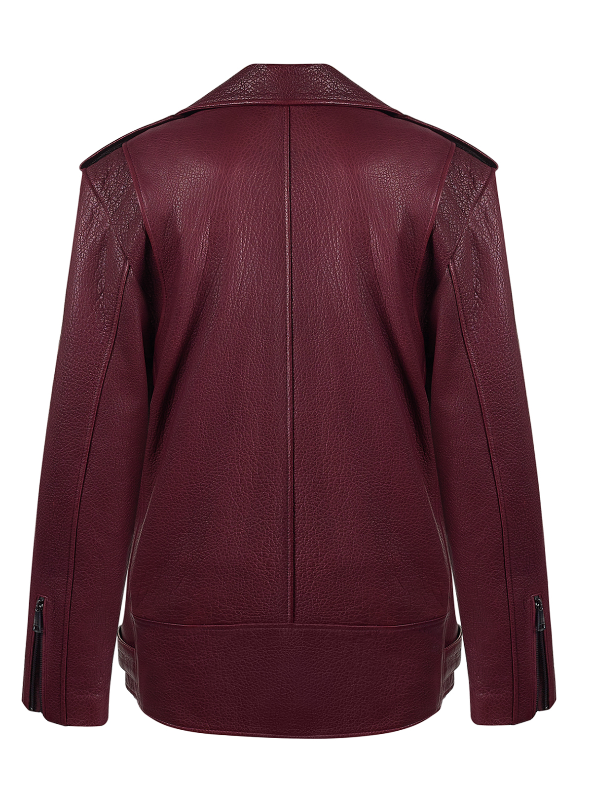 DAD’ S JACKET