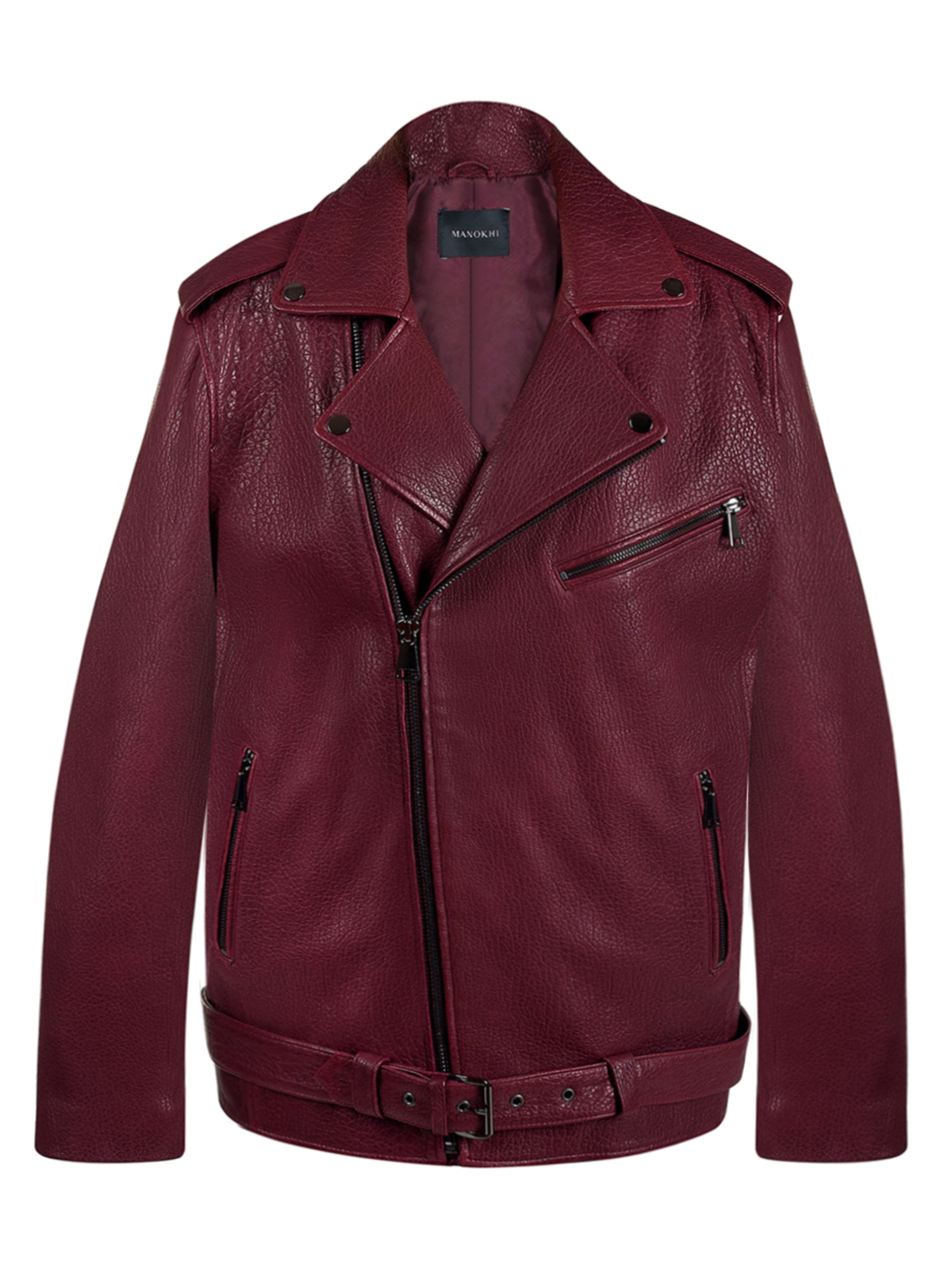 DAD’ S JACKET
