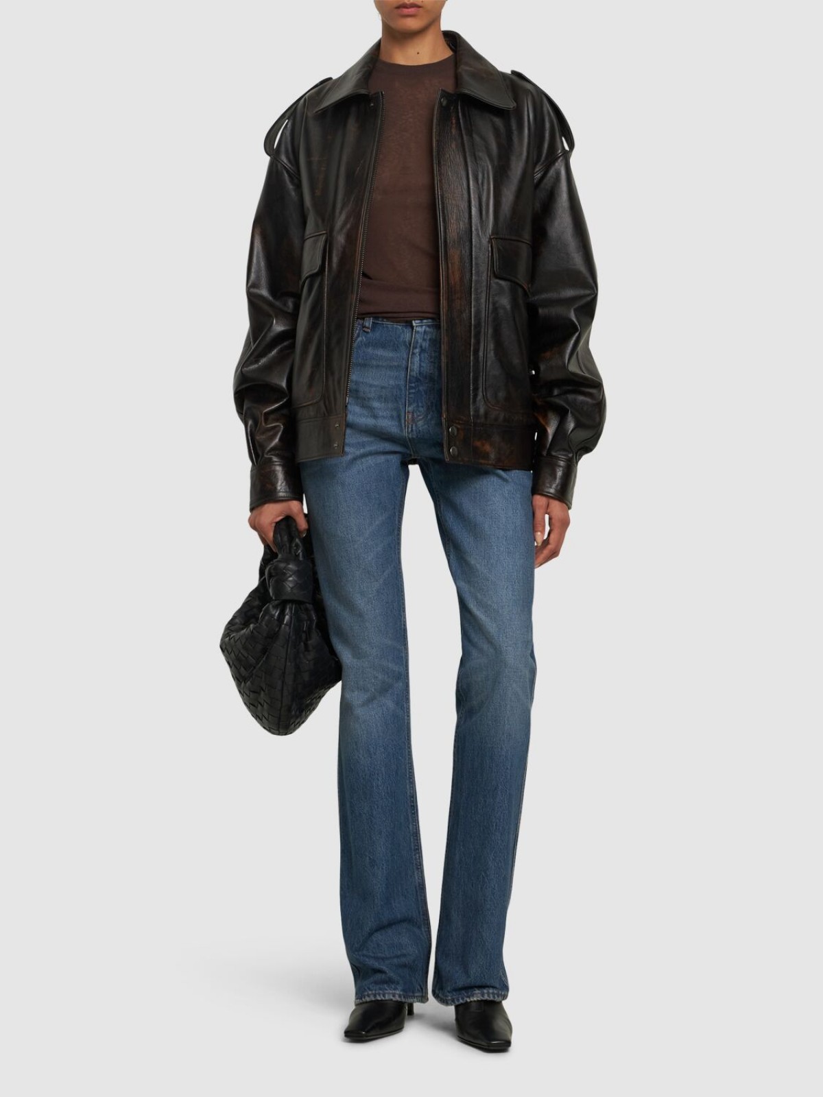 DEVIN JACKET