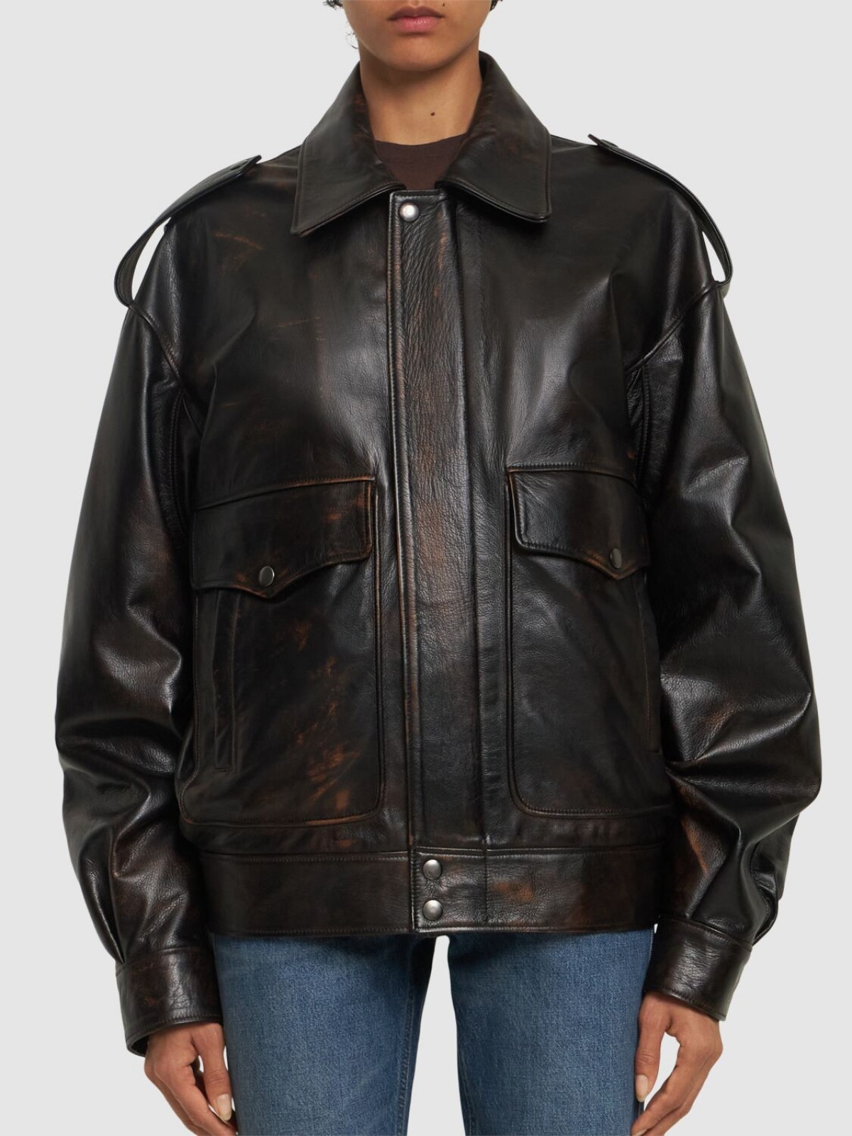 DEVIN JACKET