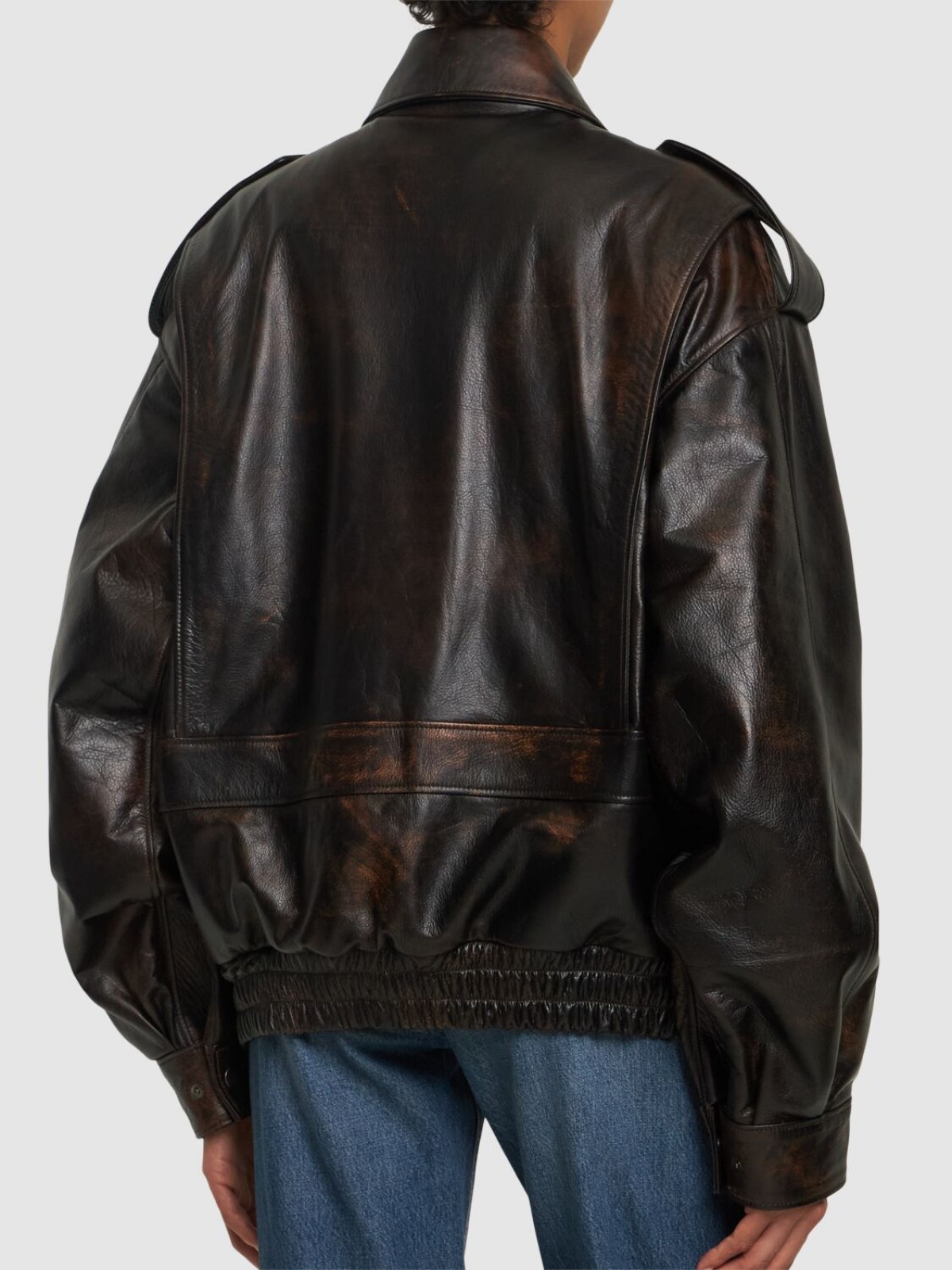 DEVIN JACKET