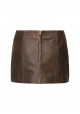 DELINE MICRO SKIRT