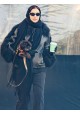 JADE SHEARLING