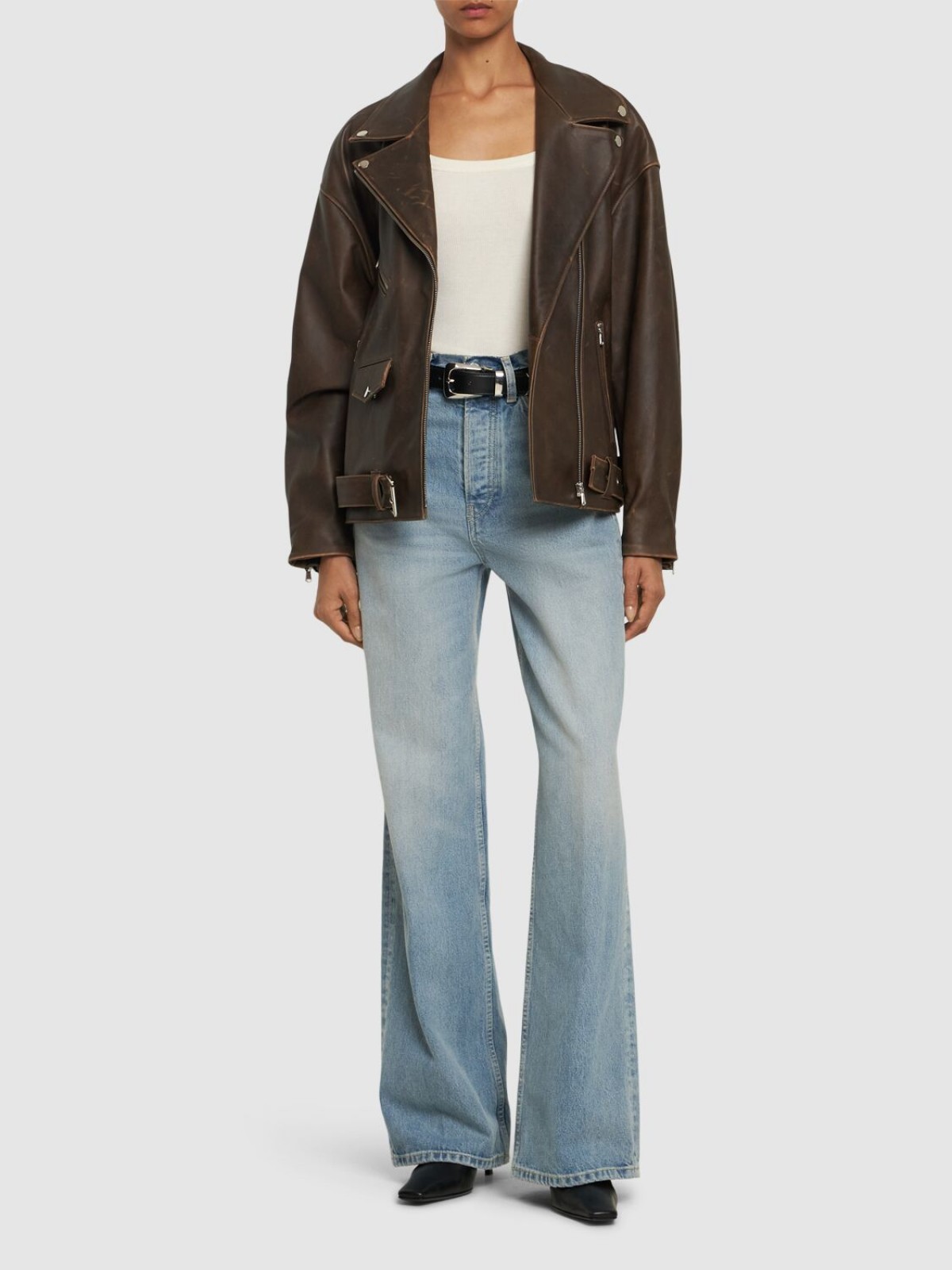 KAISA JACKET