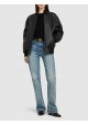 MINA SHEARLING BOMBER