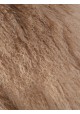 MOON SHEARLING COAT