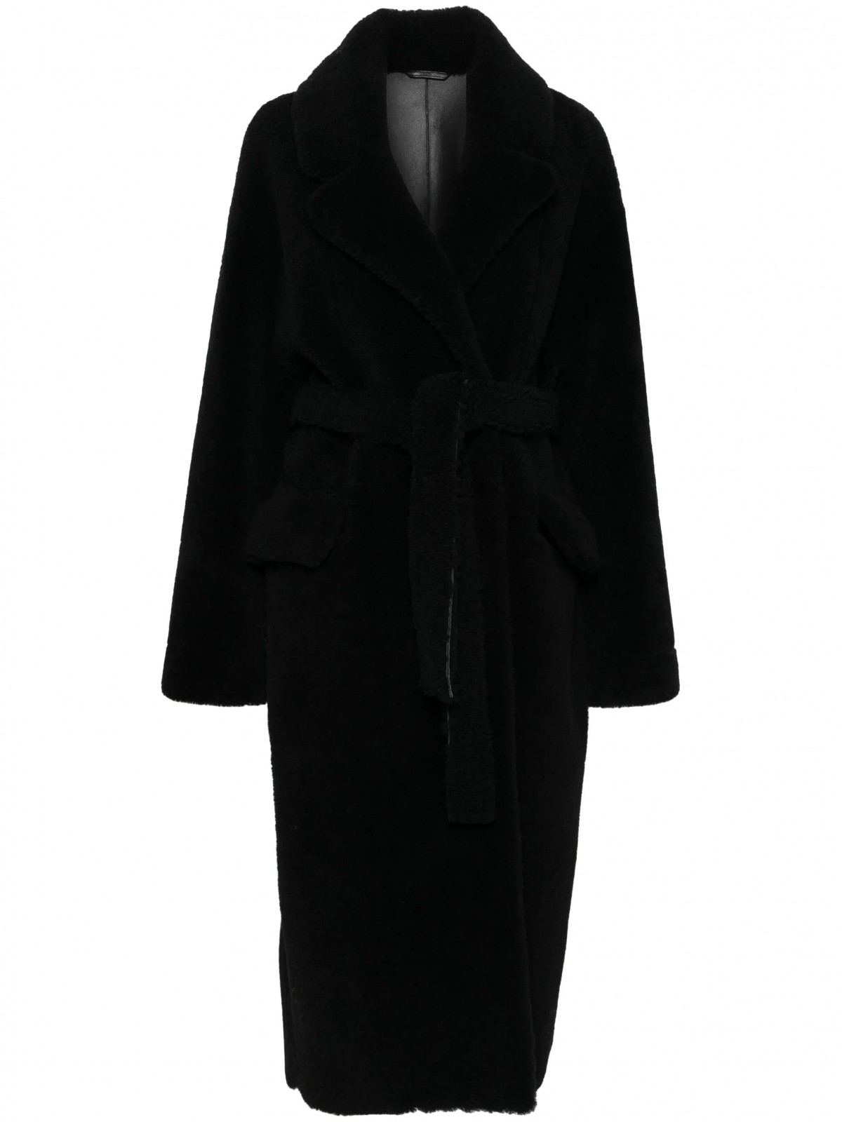 Myah coat