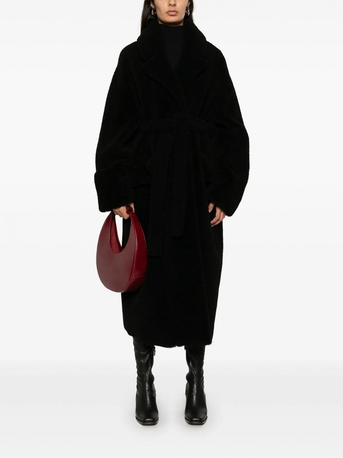 Myah coat