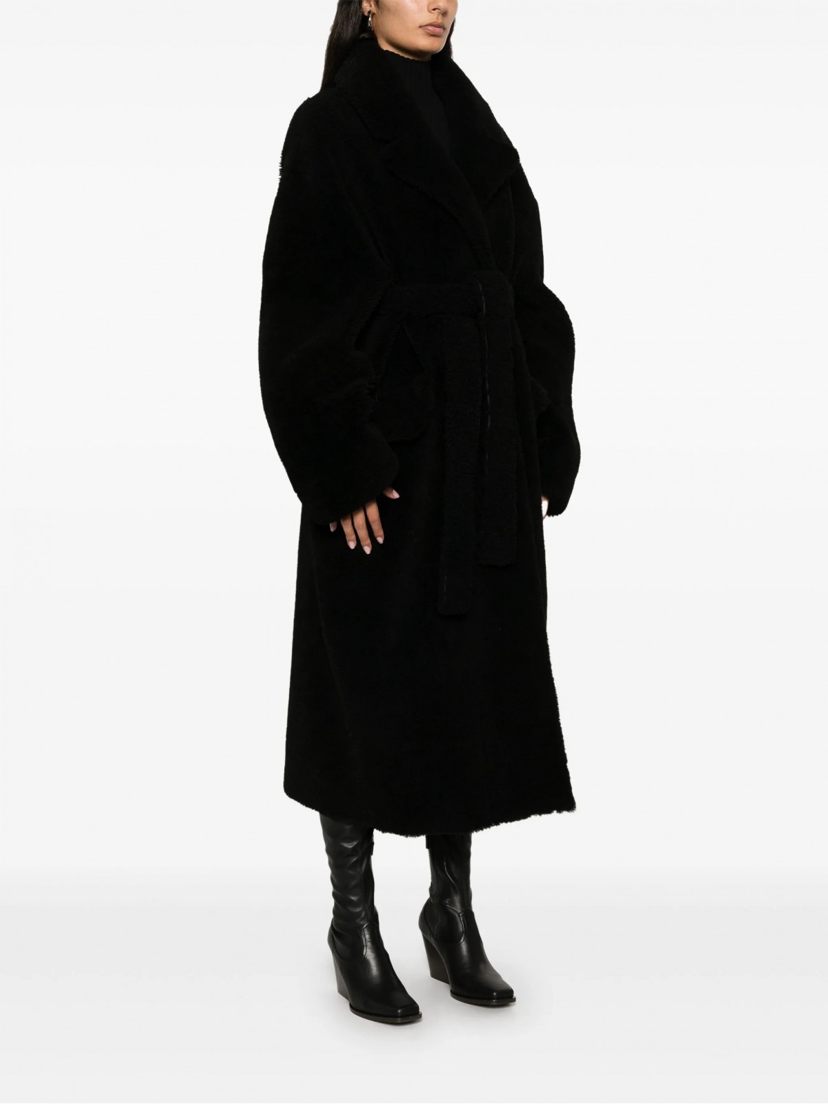 Myah coat