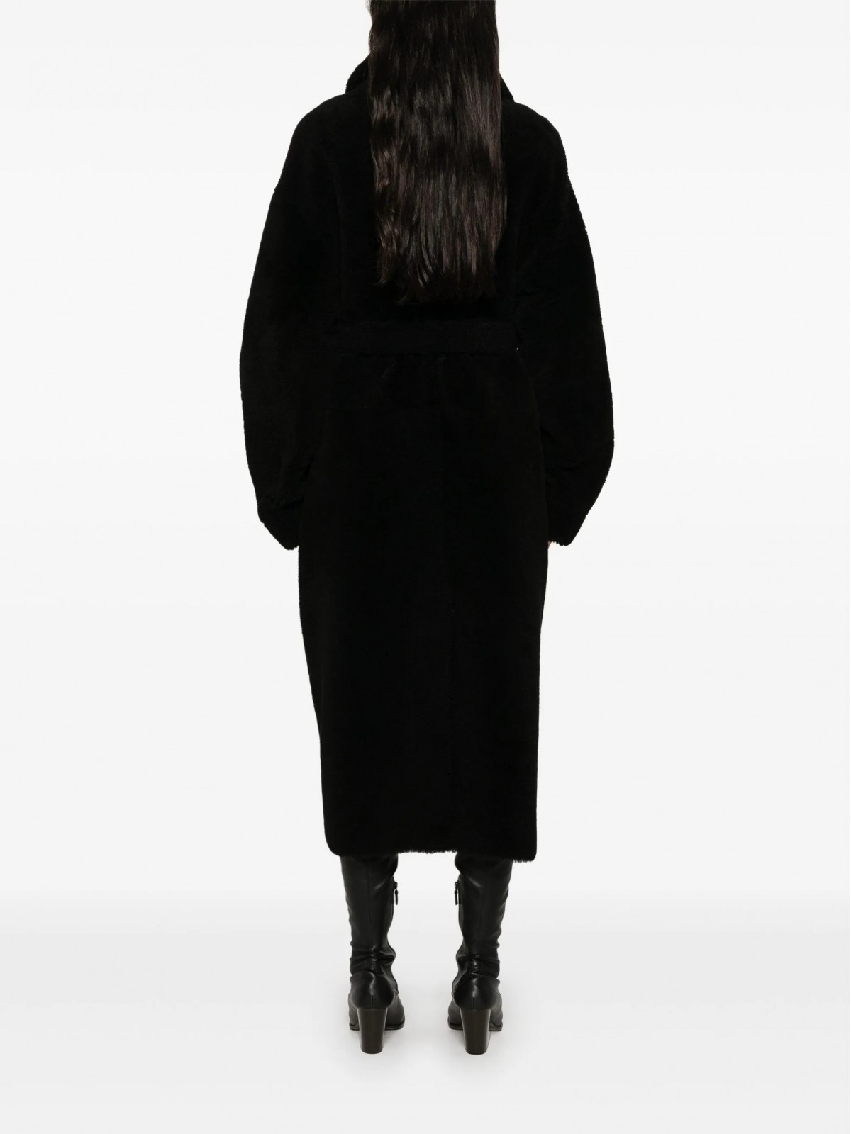 Myah coat