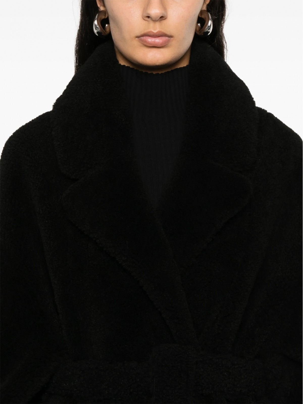 Myah coat