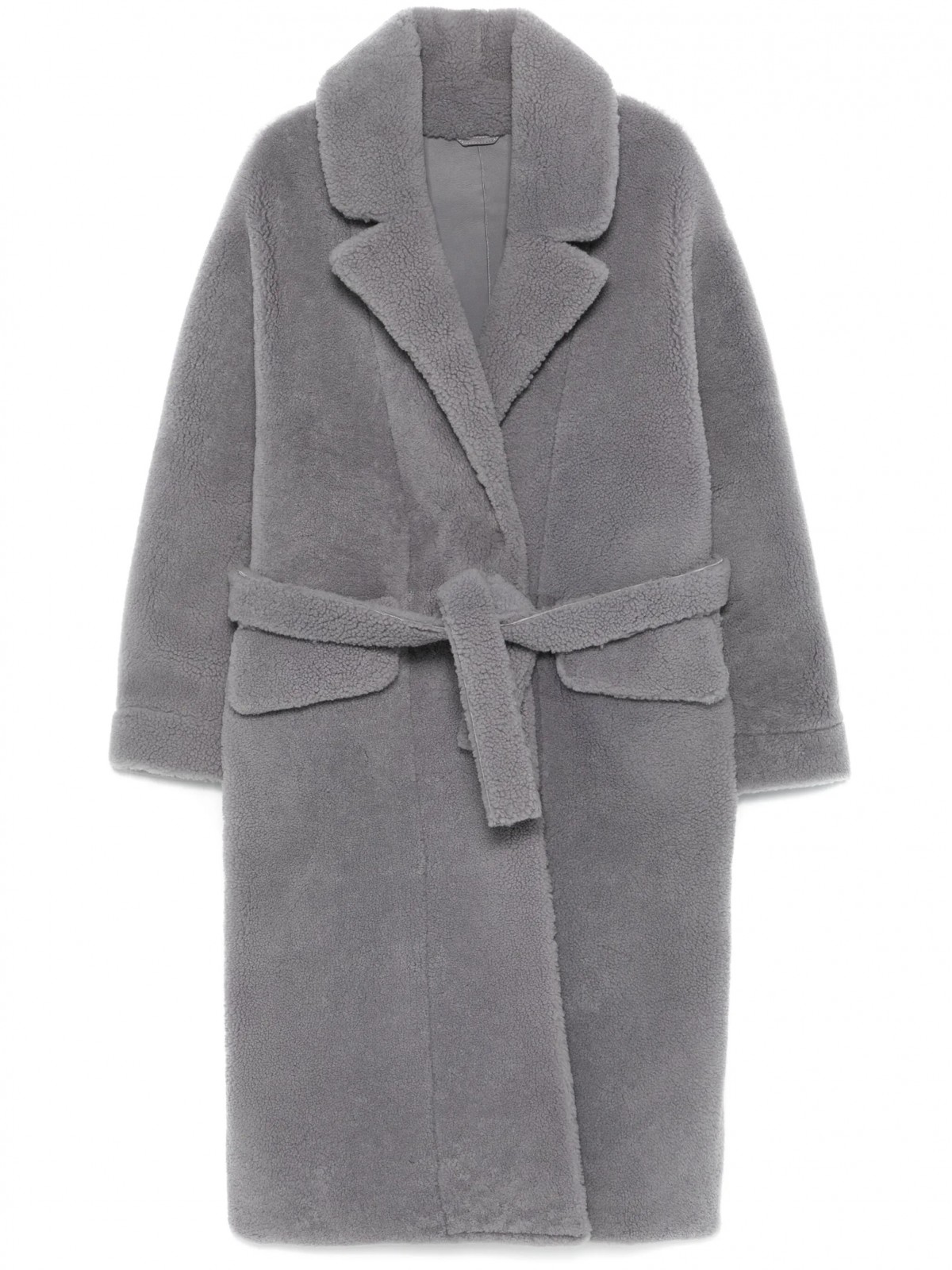 Myah coat
