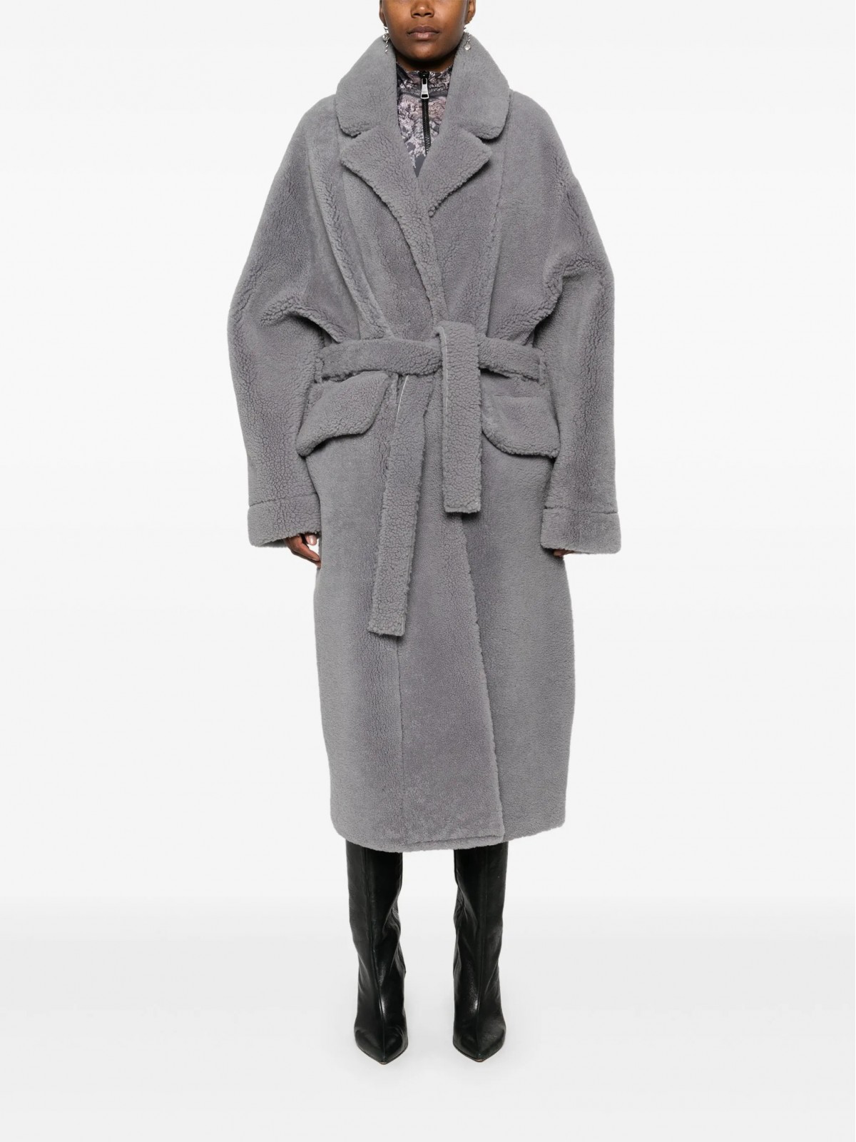 Myah coat