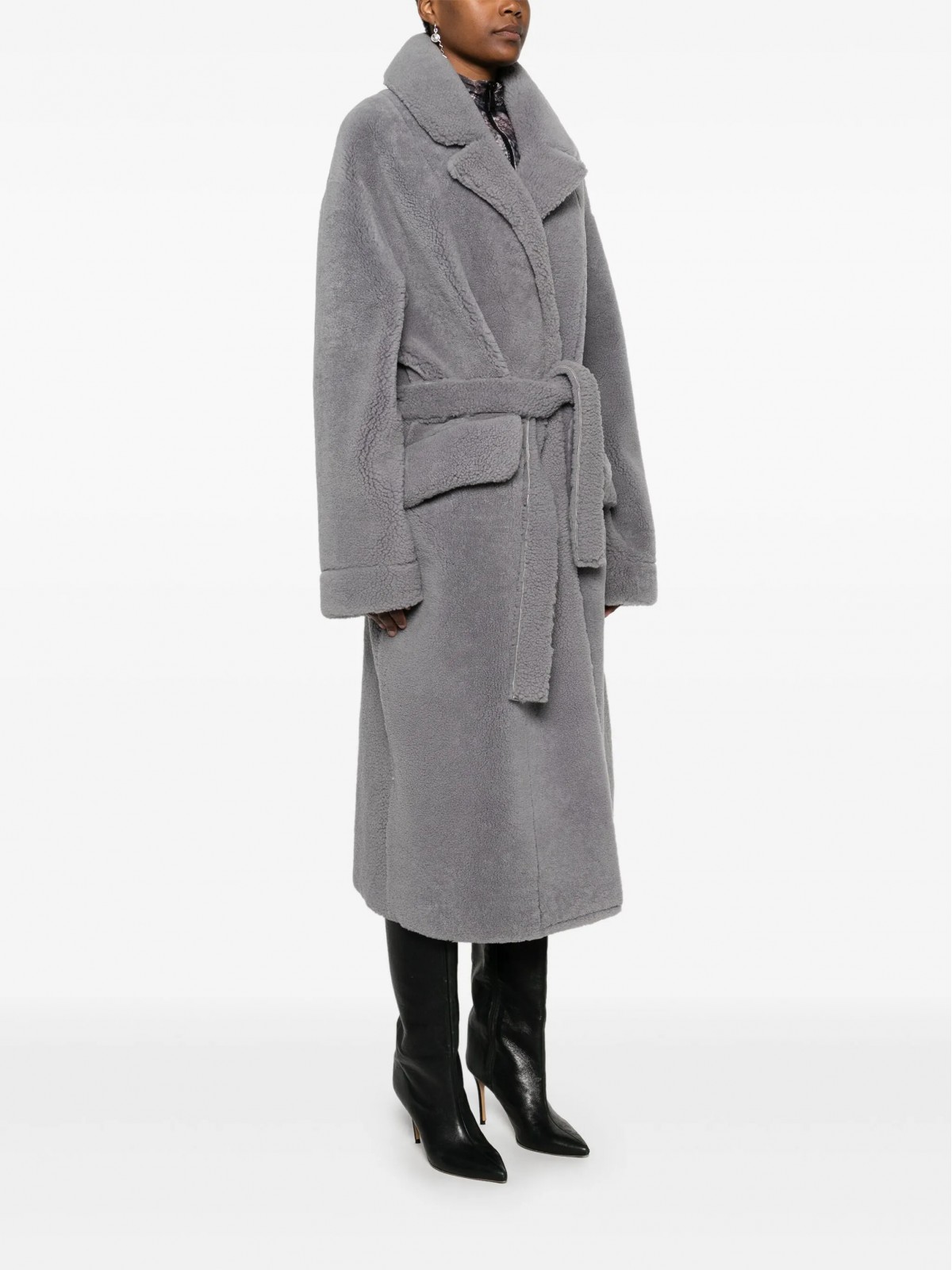 Myah coat