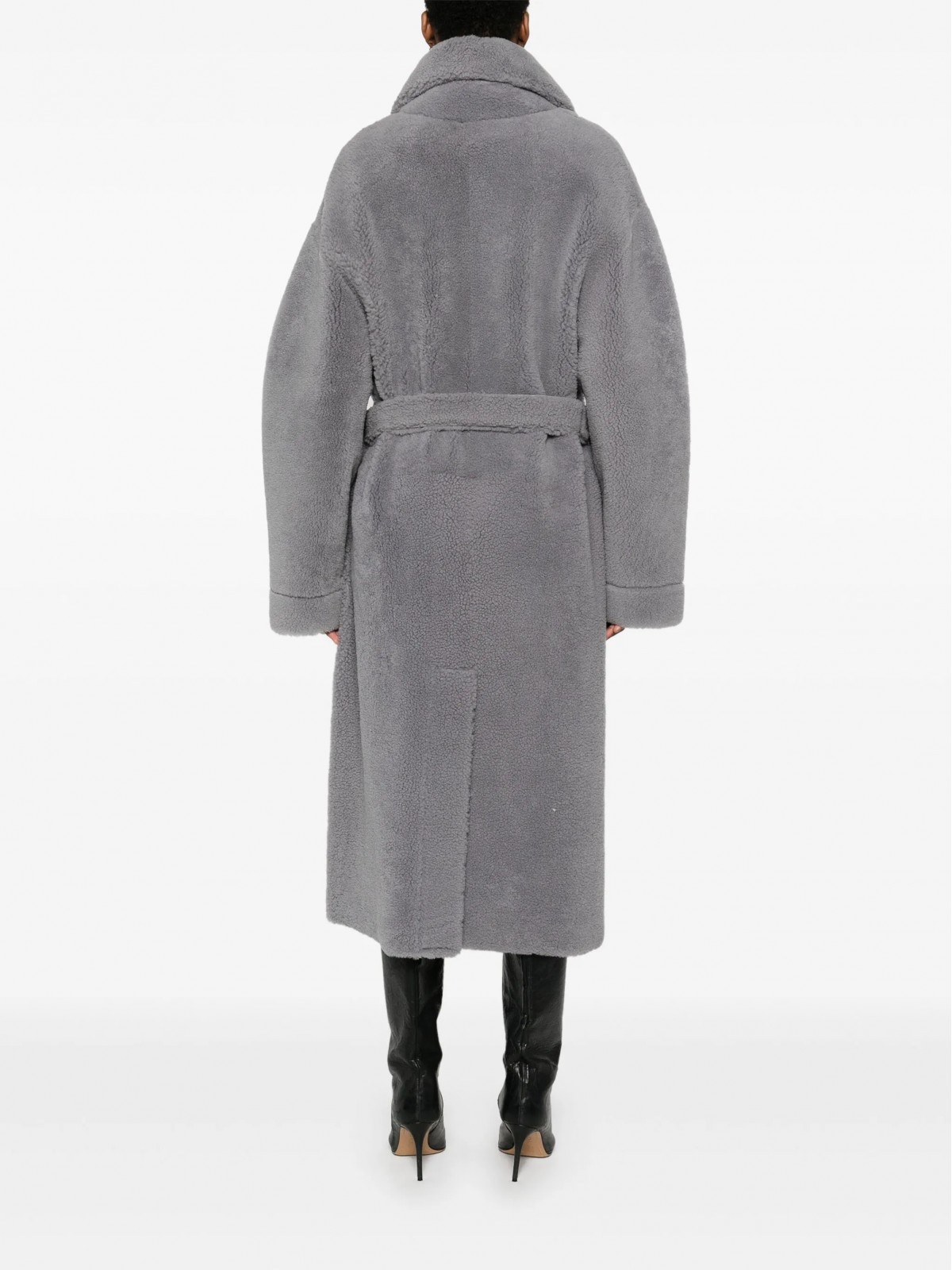 Myah coat