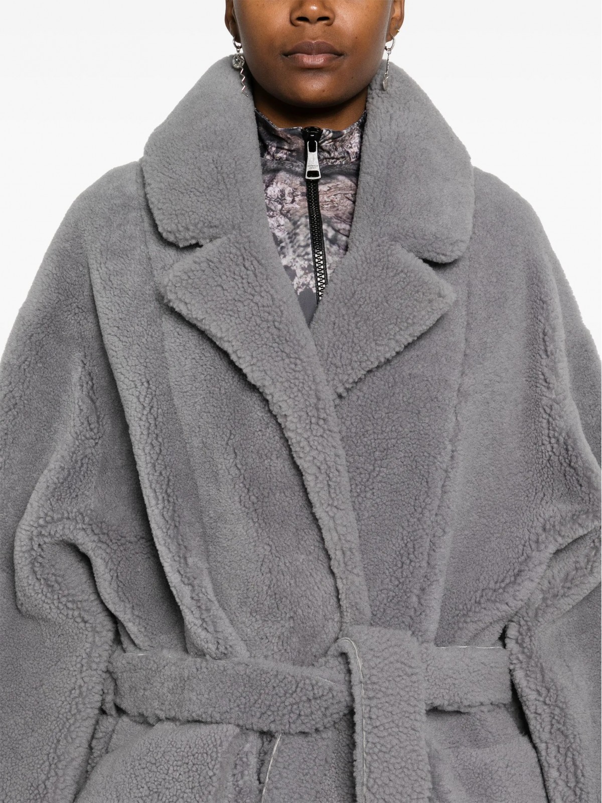 Myah coat